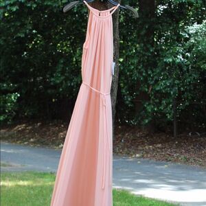 Davids Bridal Bellini XS dress 129$ size 0